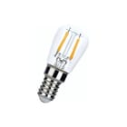 Bailey - LED-lamp Led Fil P26X61 E14 2W 827