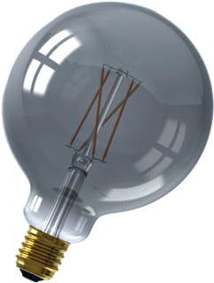 Bailey - LED-lamp Wifi Ledg125 E27 7W 1800K