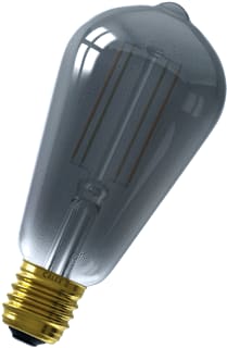 Bailey - LED-lamp Wifi Ledst64 E27 7W 1800K