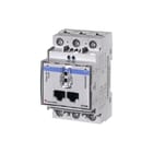 Carlo Gavazzi - Vermogensmeetwaarde-omvormer Et340Dinav23Xs1X