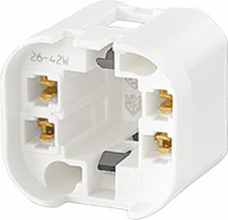 Bailey - BJB Lampfitting lmpfitt 145539