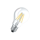 Osram - Retrofit Classic A LED-lamp cl a40 cl 4w/2700