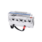 Carlo Gavazzi - Stroommeetwaarde-omvormer tcd06bs3280cmx