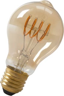 Bailey - LED-lamp Flex Fil A60 E27 Dim 3.8W