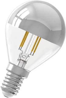 Bailey - LED-lamp Fil G45 E14 Dim 3.5W