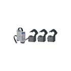Carlo Gavazzi - Stroommeetwaarde-omvormer  tcd1m10080cmx