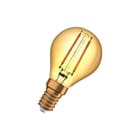 Osram - Vintage 1906 LED-lamp vintage 1906 36 4.5 w/2500