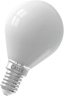 Bailey - LED-lamp Fil G45 E14 Dim 4.5W