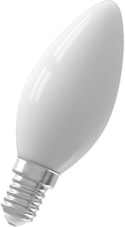 Bailey - LED-lamp Fil C35 E14 Dim 3.5W