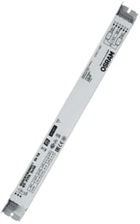 Osram - Quicktronic FIT Voorschakelapparaat fit 8 2x58