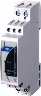 Carlo Gavazzi - Energiemanagement bussysteem vmubm2us1b1b