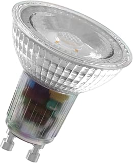 Bailey - LED-lamp par16 gu10 240v 6w (33w)