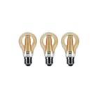 Bailey - LED-lamp Ecop Fil A60 6W Goud Vp3