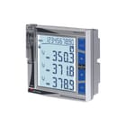 Carlo Gavazzi - WM20 Multifunctionele paneelmeter Wm20Av53H