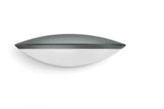 Steinel - L 825 Plafond-/wandarmatuur Sensor Buitenlamp L
