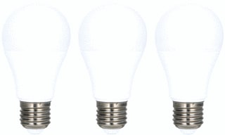 Bailey - LED-lamp Ecop A60 E27 8.5W 827 Ds3