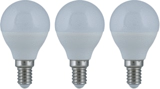 Bailey - LED-lamp Ecop G45 E14 5.5W 827 Ds3