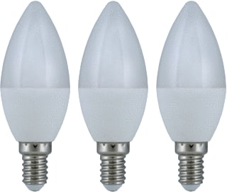 Bailey - LED-lamp Ecop C37 E14 5.5W 827 Ds3
