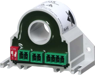 Carlo Gavazzi - Multifunctionele paneelmeter cpa0501ls1x