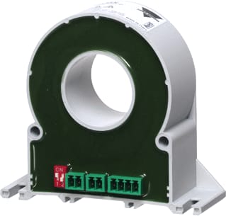Carlo Gavazzi - Multifunctionele paneelmeter  cpa3001ls1x