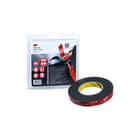 3M - VHB 5952 Zelfklevende tape Tape Zwart Duzi 19X11