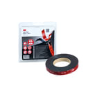3M - VHB 5962 Zelfklevende tape Tape Zw 19Mmx8M