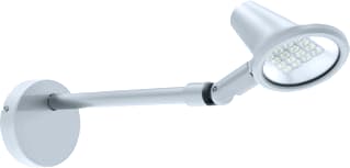 Bailey - Floodlight Billboard AS Downlight/spot/schijnwerper floodl 16w 1800lm 3k wt