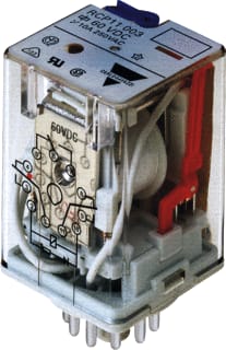 Carlo Gavazzi - Schakelrelais schkrels rcp1100312vac