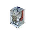 Carlo Gavazzi - Schakelrelais schkrels rcp8002110vdc