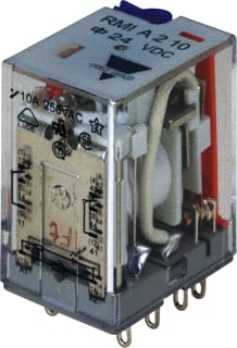 Carlo Gavazzi - Schakelrelais schkrels rmia21012dc