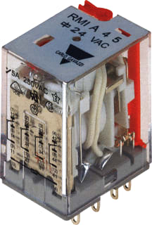 Carlo Gavazzi - Schakelrelais Schkrels Rmia4512Dc