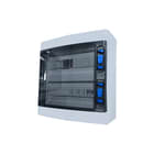 Eaton Blessing - Contr.-inrichting noodstr.vz. arm. Contr Inr Noodstr