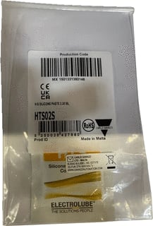 Carlo Gavazzi - Warmtegeleidingspasta Hts02S