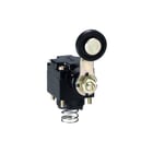 TeSensors - Osiswitch Classic Aandrijfkop voor eindschakelaar Kop M Rol Zckd31