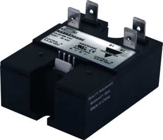 Carlo Gavazzi - Solid-staterelais ra2a60d40c