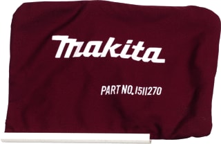 Makita - Toebeh./onderd. slijpen/polijsten 122339-2