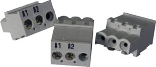 Carlo Gavazzi - Solid-staterelais  rg3g25               ds10