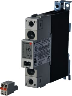 Carlo Gavazzi - Solid-staterelais  rgc1a23a25mke