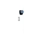 TeSensors - Osiswitch Classic Aandrijfkop voor eindschakelaar Kop M Stang Zckd59
