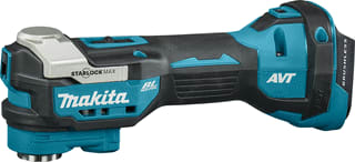 Makita - LXT 18 V Multitool (accu) Multitool Dtm52Z