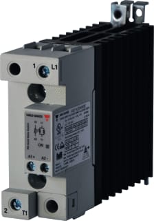 Carlo Gavazzi - Solid-staterelais rgc1a23d42kge