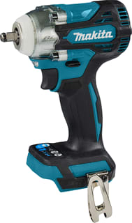 Makita - LXT 18 V Slagschroevendraaier (accu) Slagschrdr Dtw302Zj