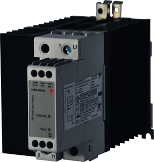 Carlo Gavazzi - Solid-staterelais  rgc1a60a62ggep