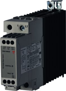 Carlo Gavazzi - Solid-staterelais rgc1a60d42ggep