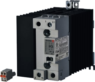 Carlo Gavazzi - Solid-staterelais  rgc1a60d62mge