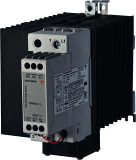 Carlo Gavazzi - Solid-staterelais rgc1a60d92ggep