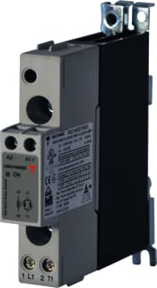 Carlo Gavazzi - Solid-staterelais rgc1b60d25kgu