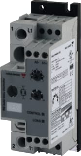Carlo Gavazzi - Solid-staterelais Rgc1P23Aa12E