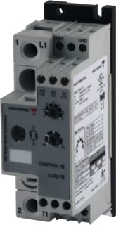Carlo Gavazzi - Solid-staterelais Rgc1P23V12Ea