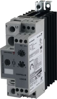 Carlo Gavazzi - Solid-staterelais  rgc1p48aa30e